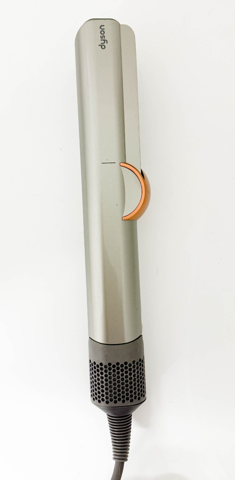 Dyson Premium Airstrait Straightener – Nickel/Copper