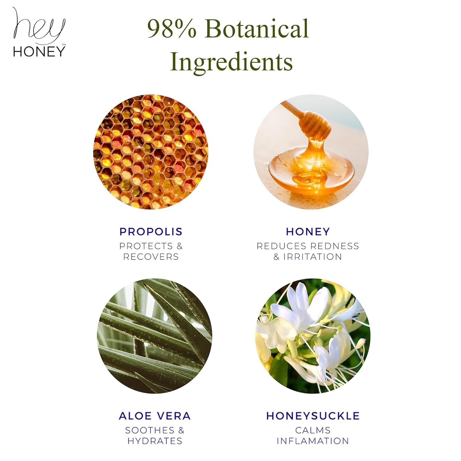 Dermatologist-Tested Rosacea Cream – Hydrating Relief for Facial Redness