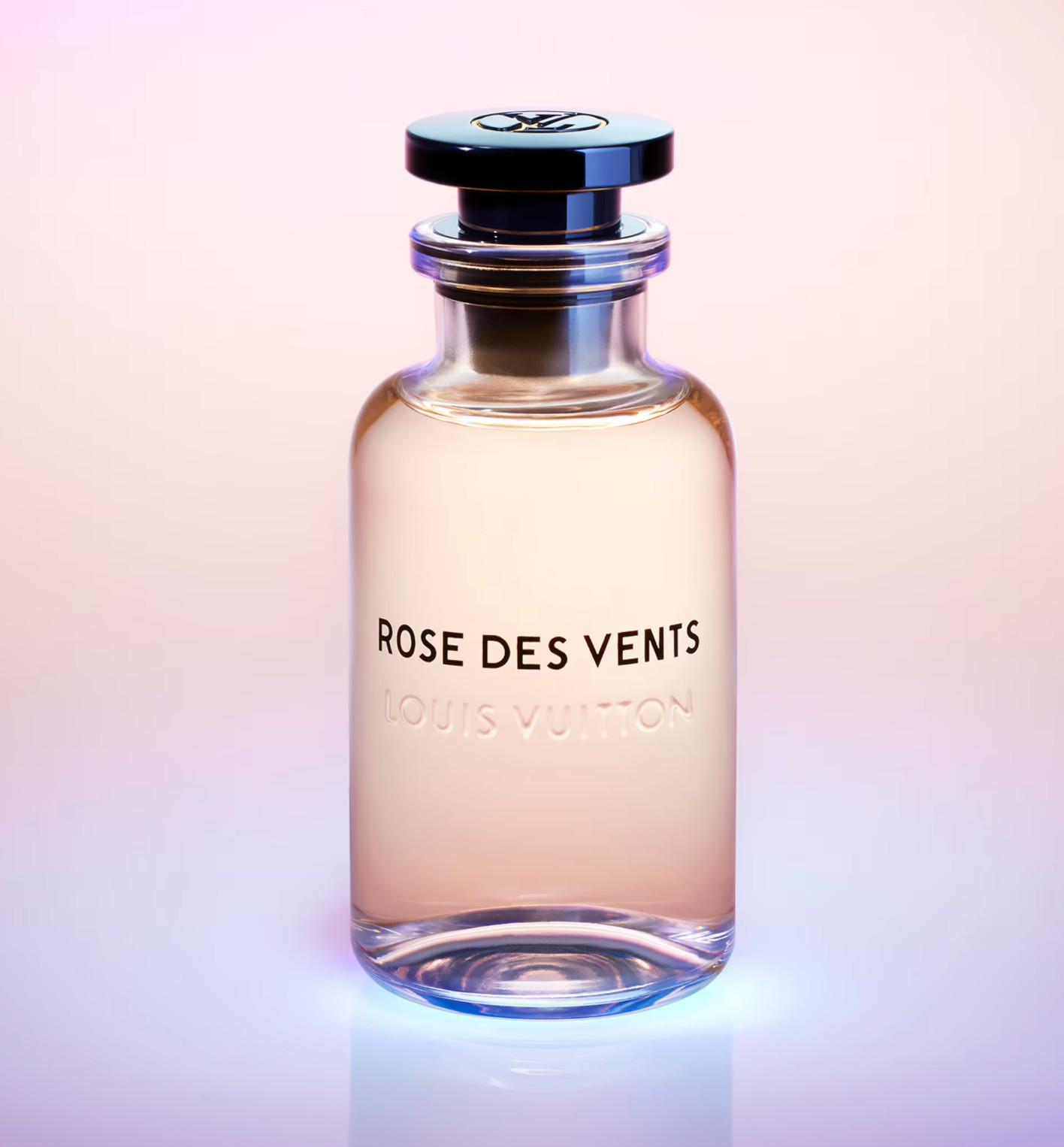 Rose des Vents by Louis Vuitton 100ml 3.4oz Rare High-Grade Spices Long Lasting