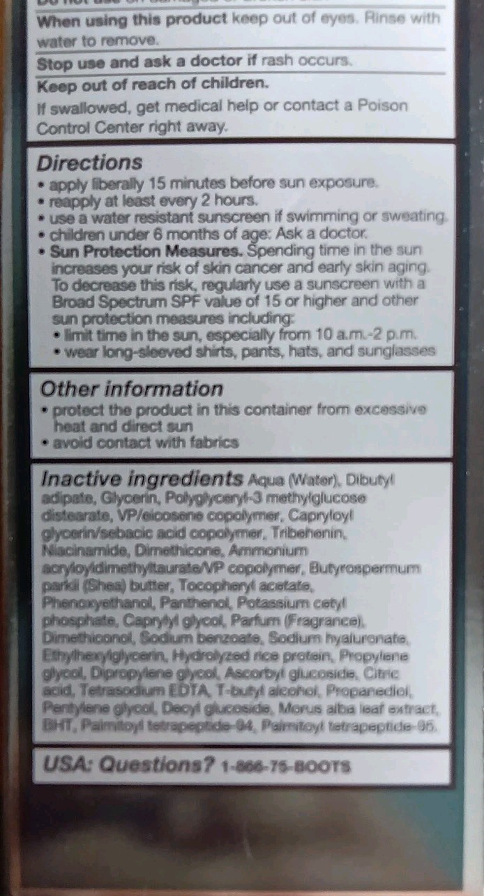 No7 No 7 FUTURE SKIN DAMAGE REVERSAL SYSTEM KIT 3-IN-1 NIGHT & DAY CREAM + SERUM