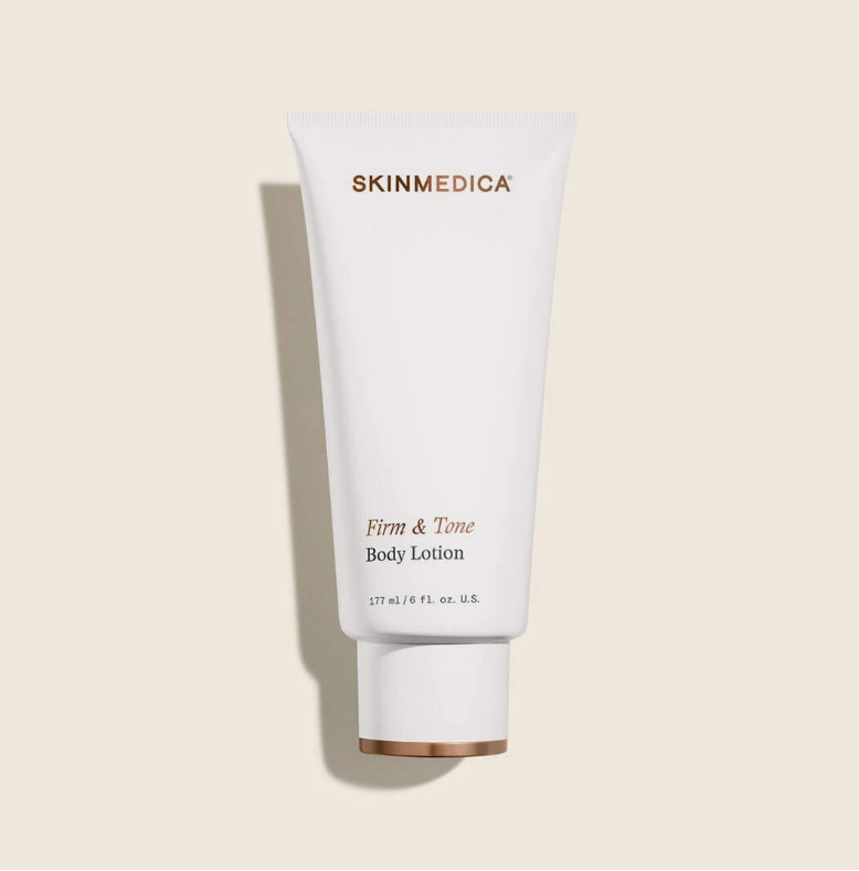 SkinMedica Firm & Tone Lotion For Body 177ml 6oz NEW SEALED FRESH FAST SHIP