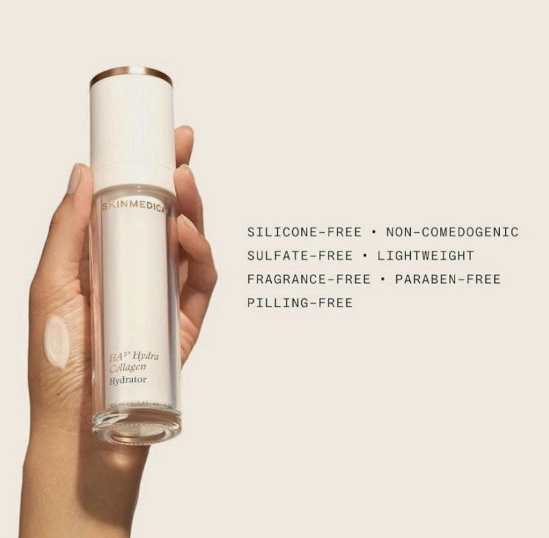 SkinMedica HA5 HYDRA COLLAGEN 1.7 fl oz/ 50 ml New Retail $192