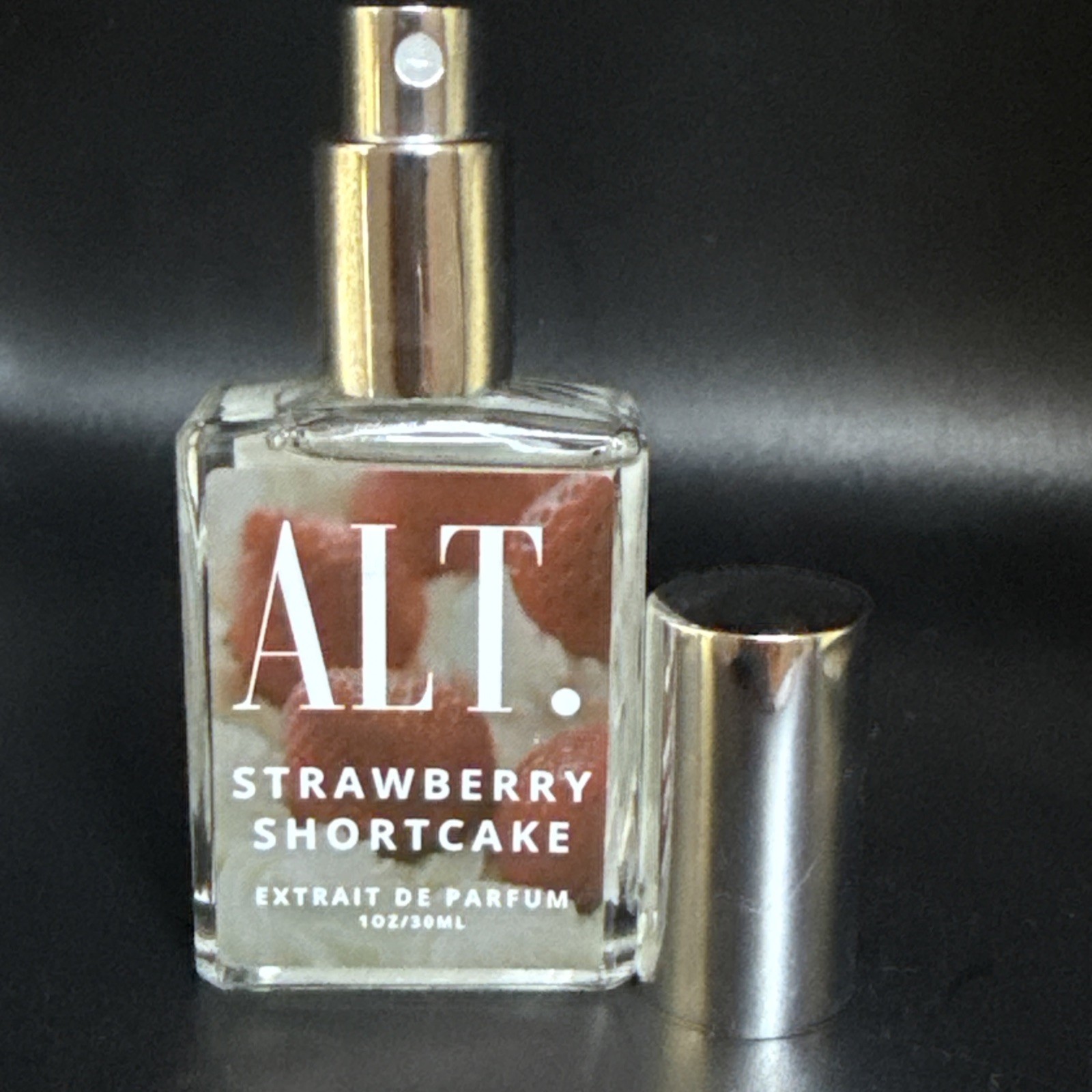 ALT Fragrances- Stiletto EDP 1oz / 30ml ~ inspired by Good Girl