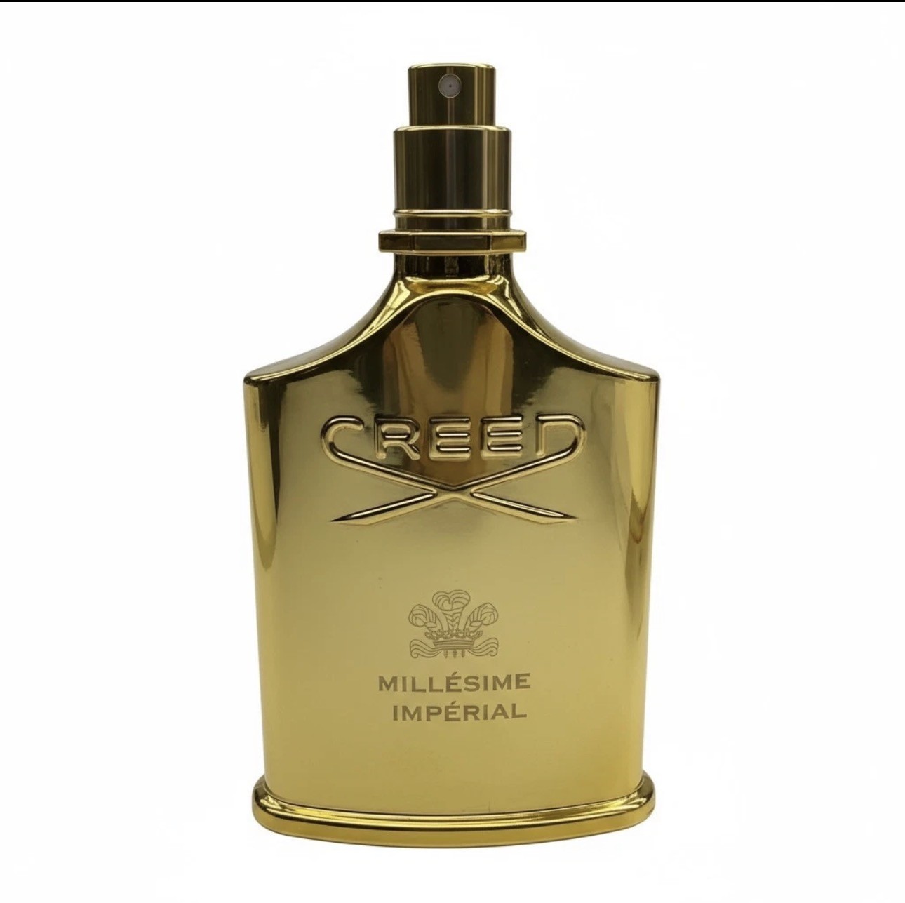 Creed Millesime Imperial by Creed EDP Men 3.3 100 ml oz New Tester