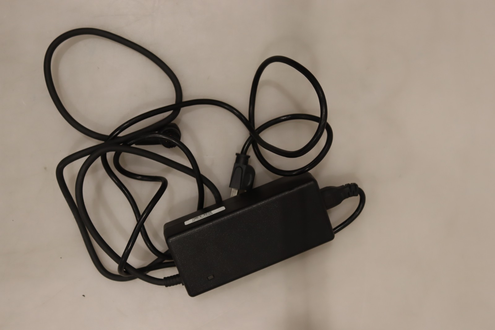 Permobil SmartDrive MX2+ Power Assist With Charger and Bracket Mount For Parts