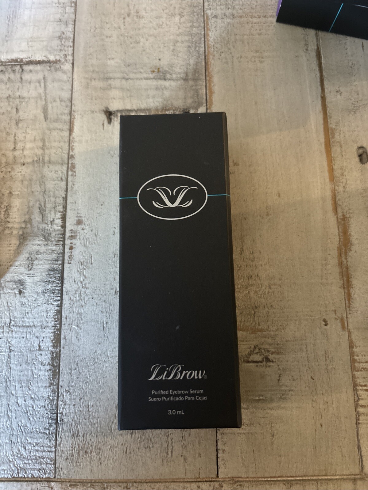 Authentic LiBrow Eyebrow Serum 3.0 mL