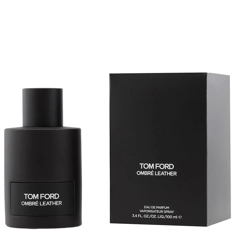 Tom Ford Ombre Leather Eau de Parfum Spray 3.4 oz