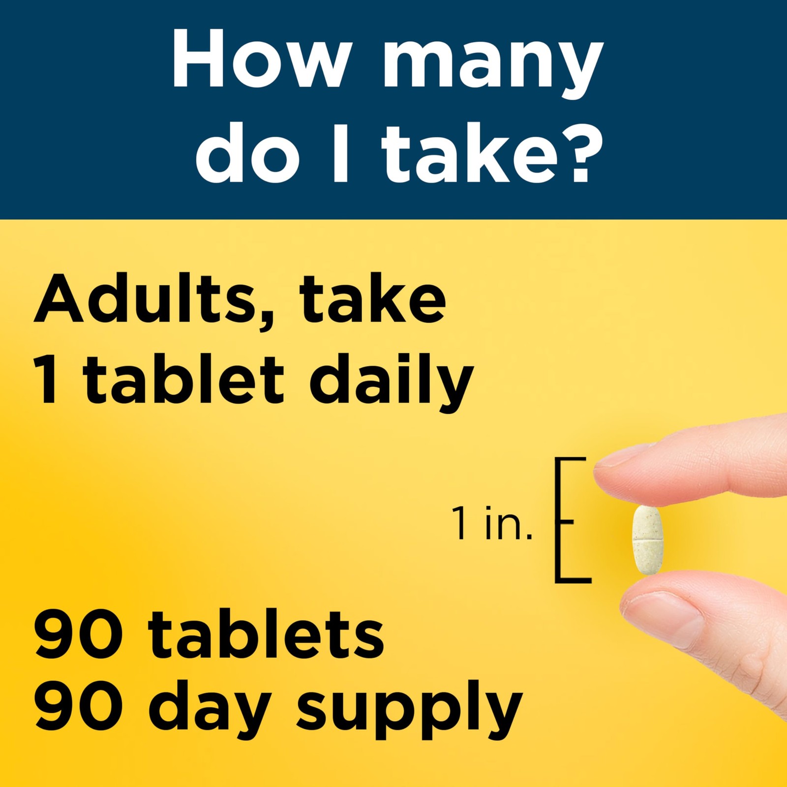 Nature Made Multivitamin for Men Over 50, Mens Multivitamins 50 Plus, Daily…