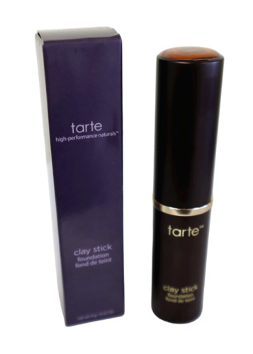 Tarte Clay Stick Foundation (Assorted Shades) 9g Full Size ~ New ~Authentic
