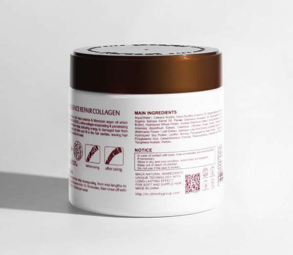 Karseell Collagen Hair Treatment – 500ml