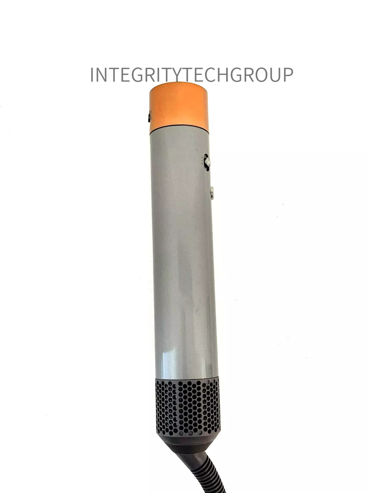 Dyson Airwrap Hair Multi Styler HS05 Nickel/Copper Wand Only (Used)