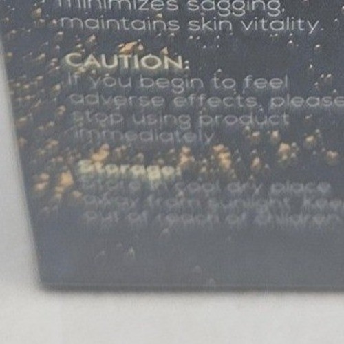 OLAVITA Liquid Solution Age Erase Formula Anti aging 1.01 OZ Genuine Authentic