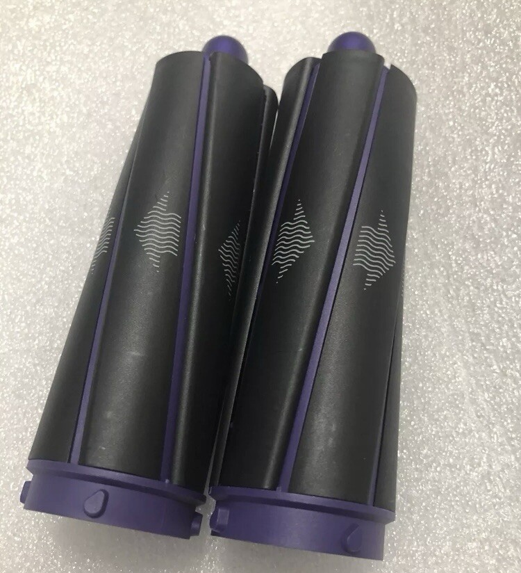 Dyson Airwrap 1.6 Inch Barrel Attaxhment For Curl – Prussia ( Genuine Dyson )