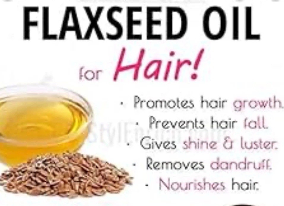 Elnewihy Cold Pressed flaxseed oil – Linseed Oil 100% Pure & Raw (8.5 oz)