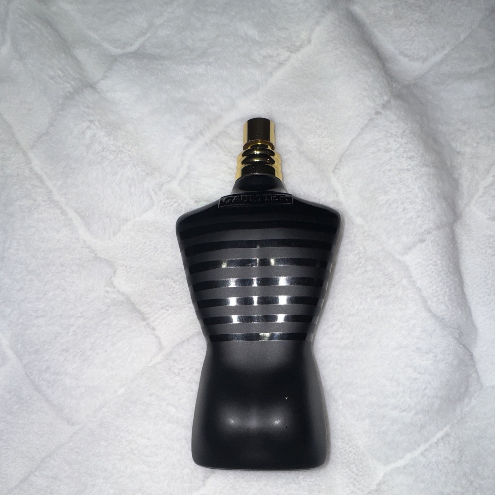 Jean Paul Gaultier Le Male Le Parfum Eau de Parfum Spray 125 ml Regular