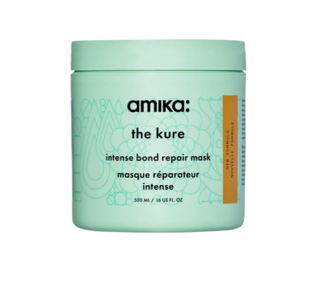 Amika The Kure – Intense Repair Mask 16 oz 31054101 Fast Ship