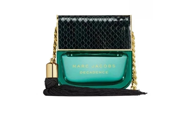 New Marc Jacobs Decadence EDP 100ml Perfume for Women + Strong Projection
