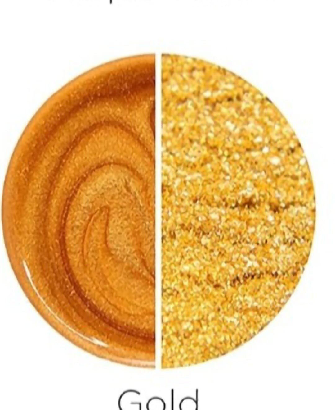 NATURAL MICA PIGMENT POWDER-100G