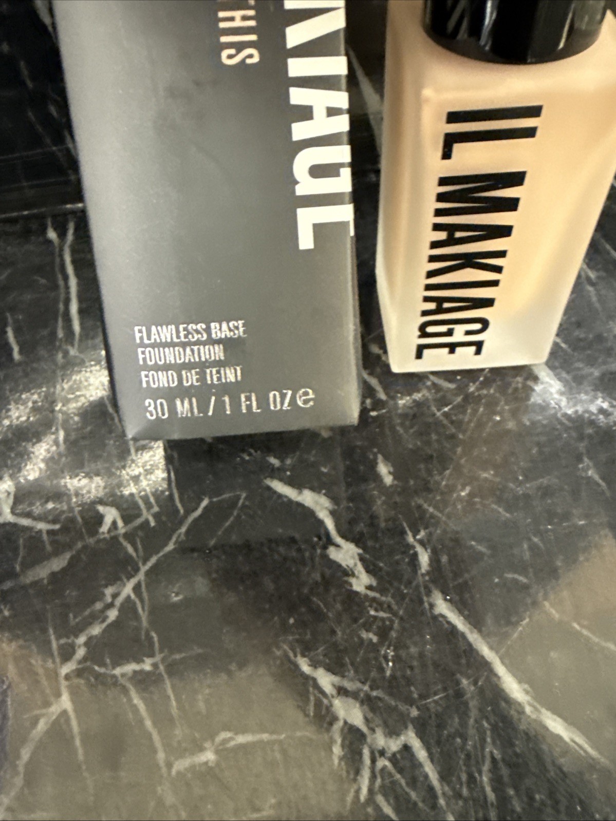 IL Woke up Like This 1.01 oz Base Foundation 035**NEW**