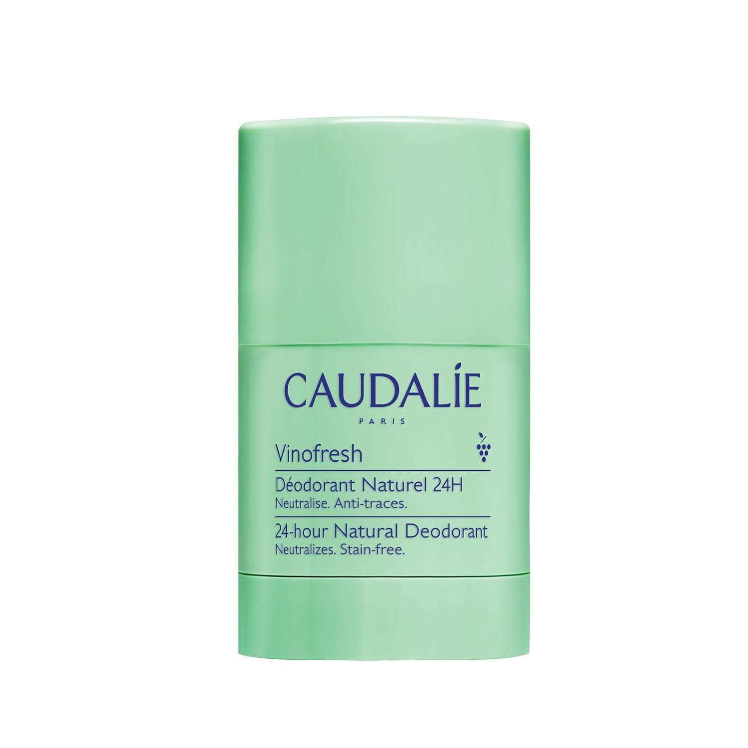 Caudalie Vinofresh Natural Stick Deodorant 50g 1.7oz NEW FAST SHIP