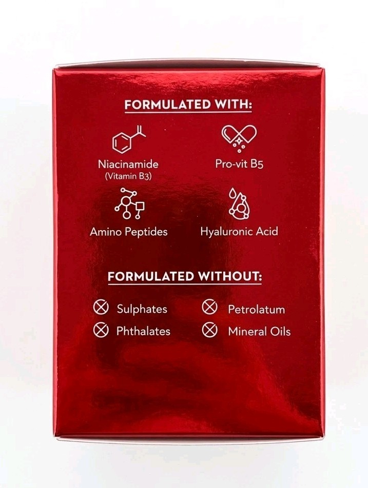 Olay Regenerist Micro-Sculpting Cream Anti Aging Moisturizer 1.7oz (50g)