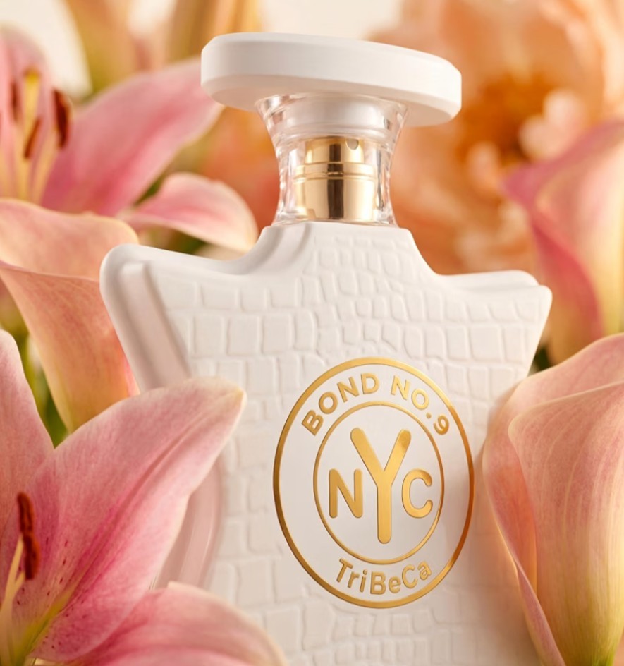 Bond No. 9 TriBeCa Women’s Fragrance Spray, Regular Size 3.4 fl oz