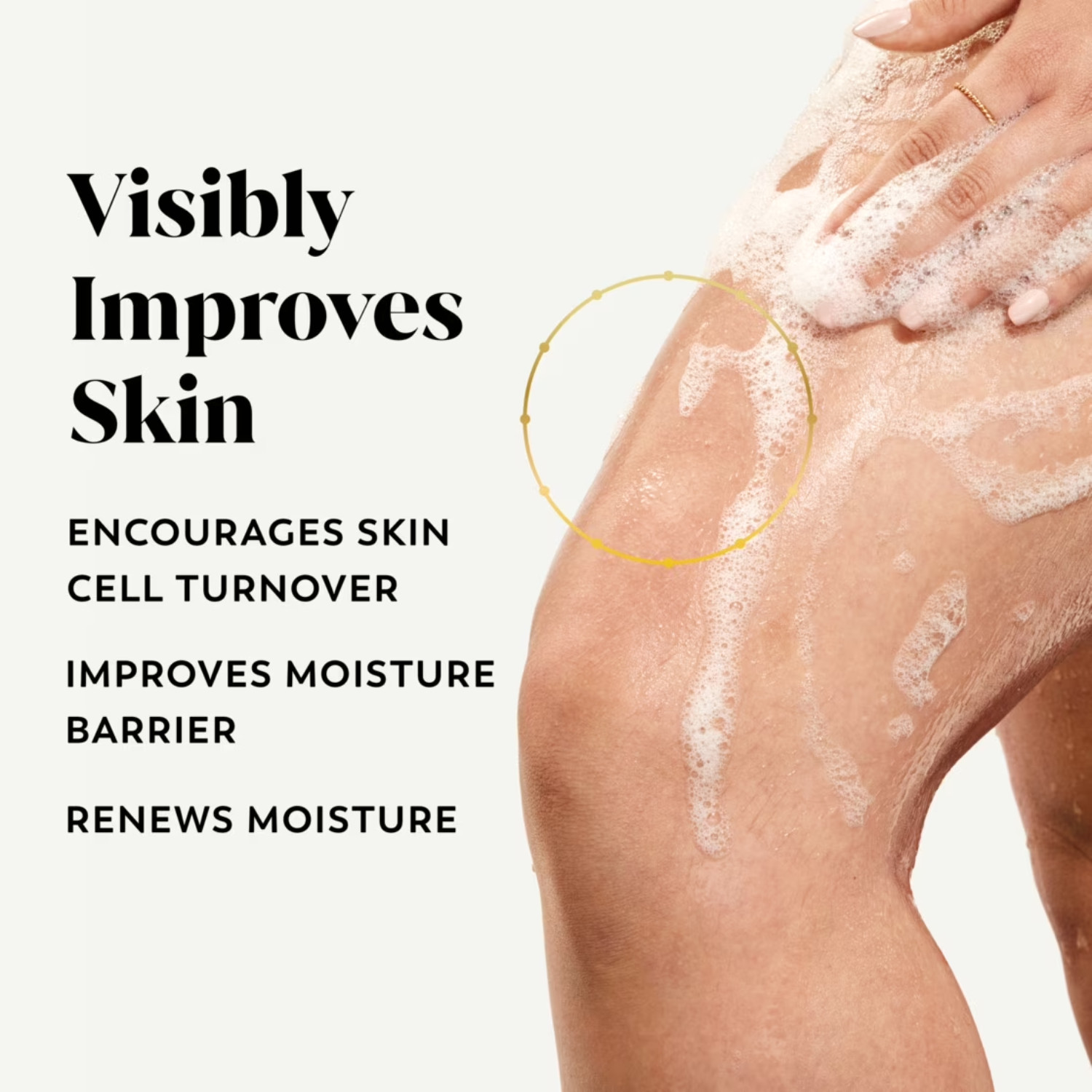 Olay Elasticity Boosting Body Wash with Collagen Peptide, 28 oz Bottle