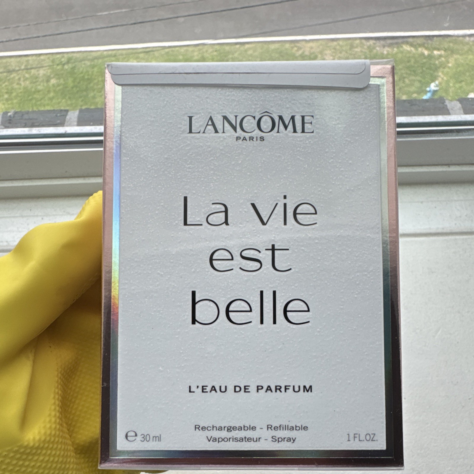 Authentic Lancôme La Vie Est Belle EDP 1oz 30ml Women Perfume New Sealed