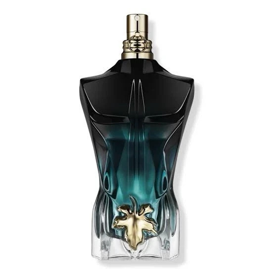 Jean Paul Gaultier Le Beau Le Parfum Eau de Parfum Spray Vanilla 100ml