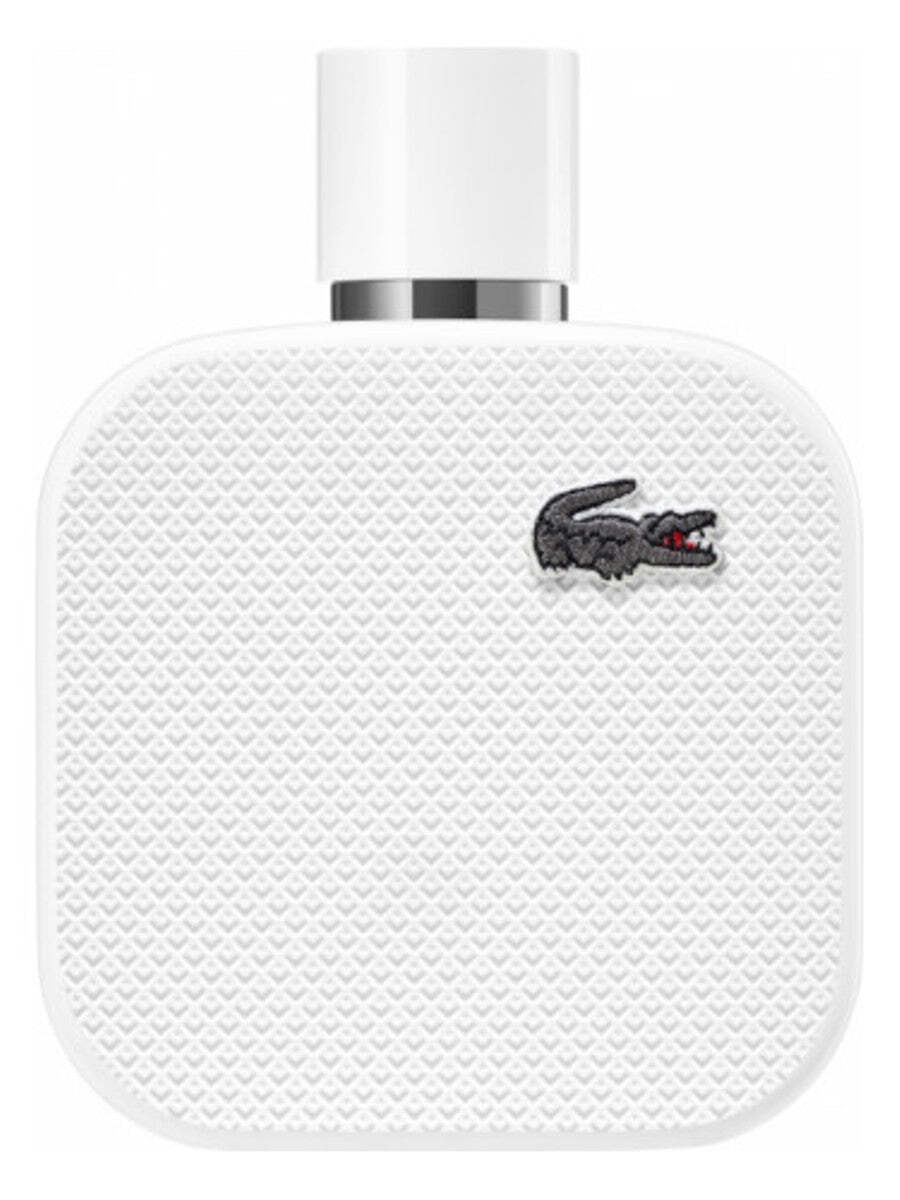Lacoste L.12.12 Blanc by Lacoste cologne for him EDP 3.3 / 3.4 oz New Tester