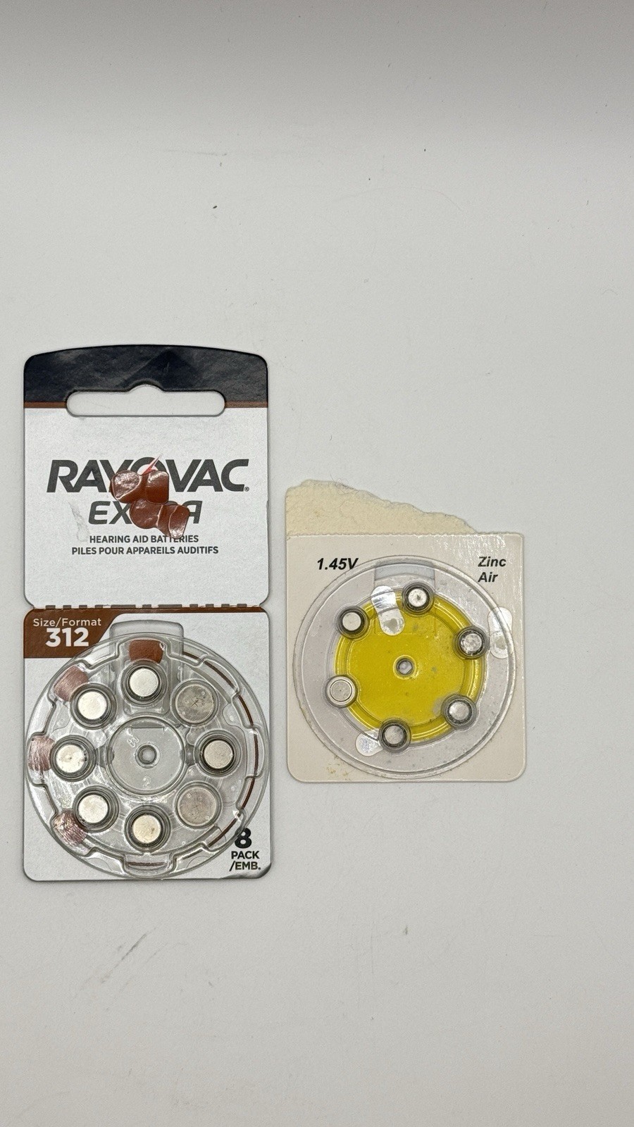 Dry & Store Global II Hearing Aid Dehumidifier Lot (2) UV-C Dryer Parts Repair