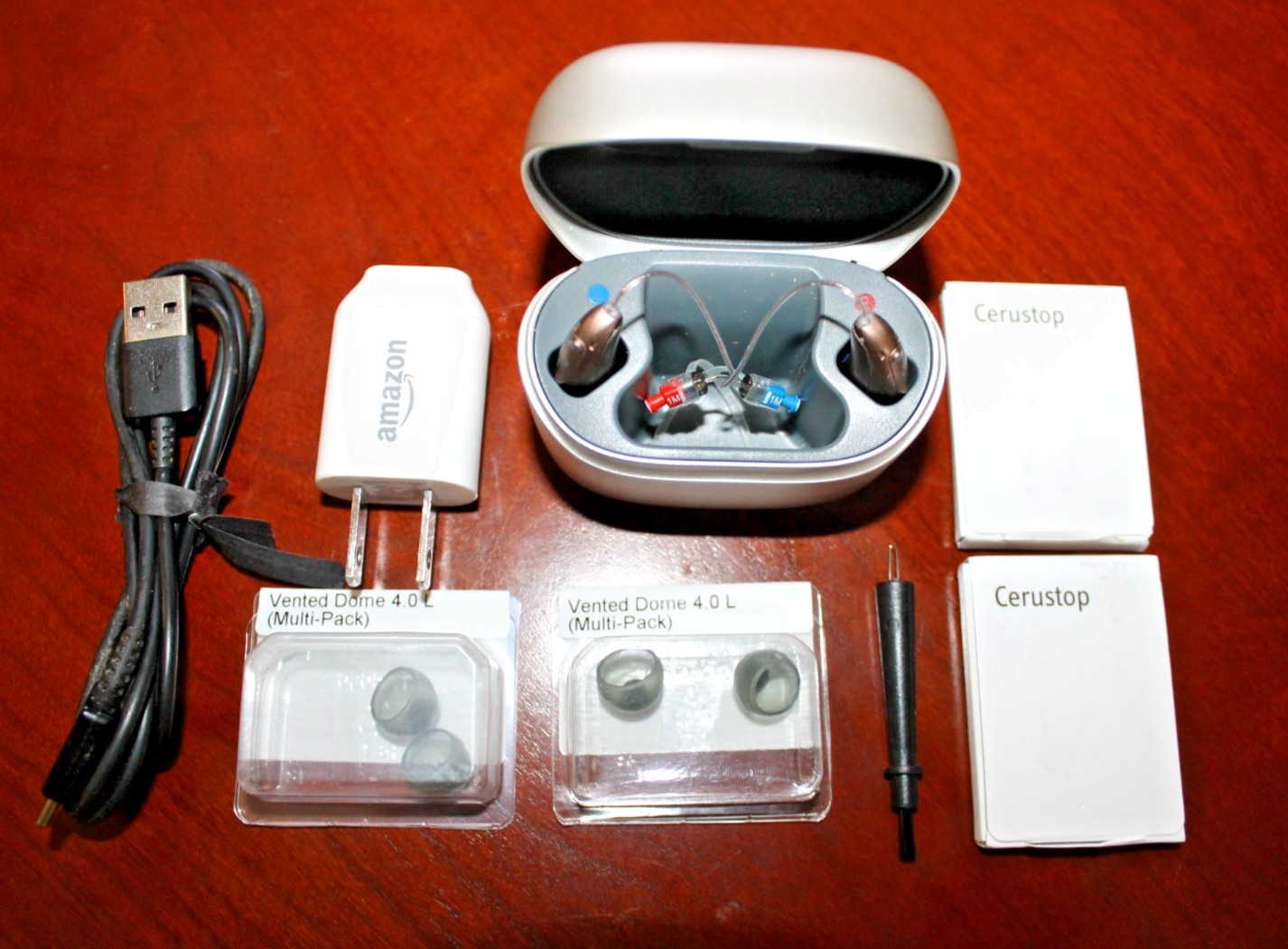 Phonak Audeo L90
