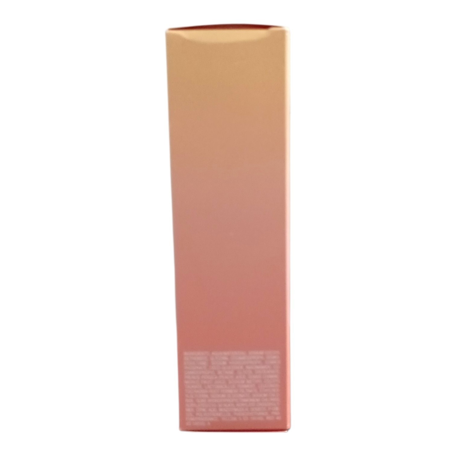 Olehenricksen Peach Glaze 2% Niacinamide Cleanser 5.5 fl oz New