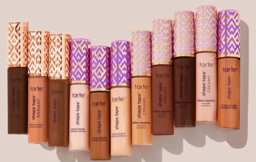 Tarte Double Duty Beauty Shape Tape Concealer *YOU PICK* NEW IN BOX AUTHENTIC