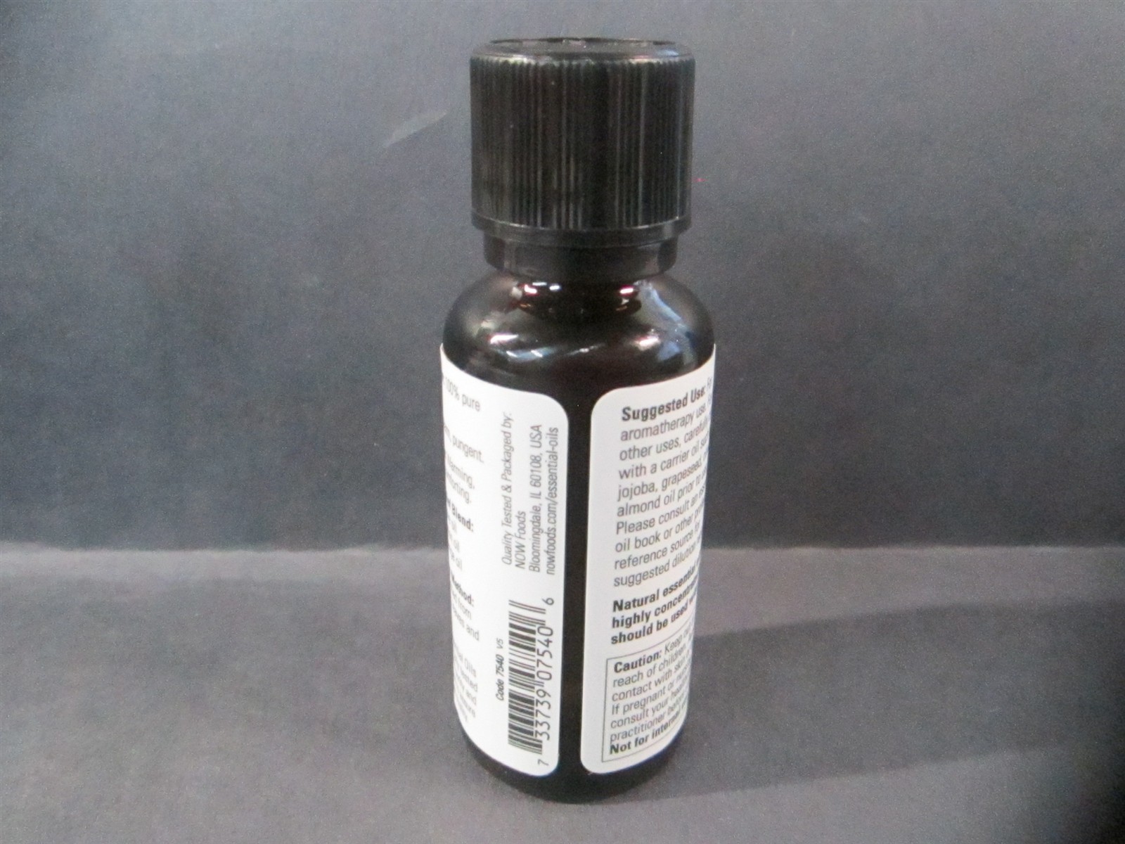 Now 1fl oz. 100% Pure Clove Eugenia Caryophyllus Essential Oils 12/2029 – Qty 4