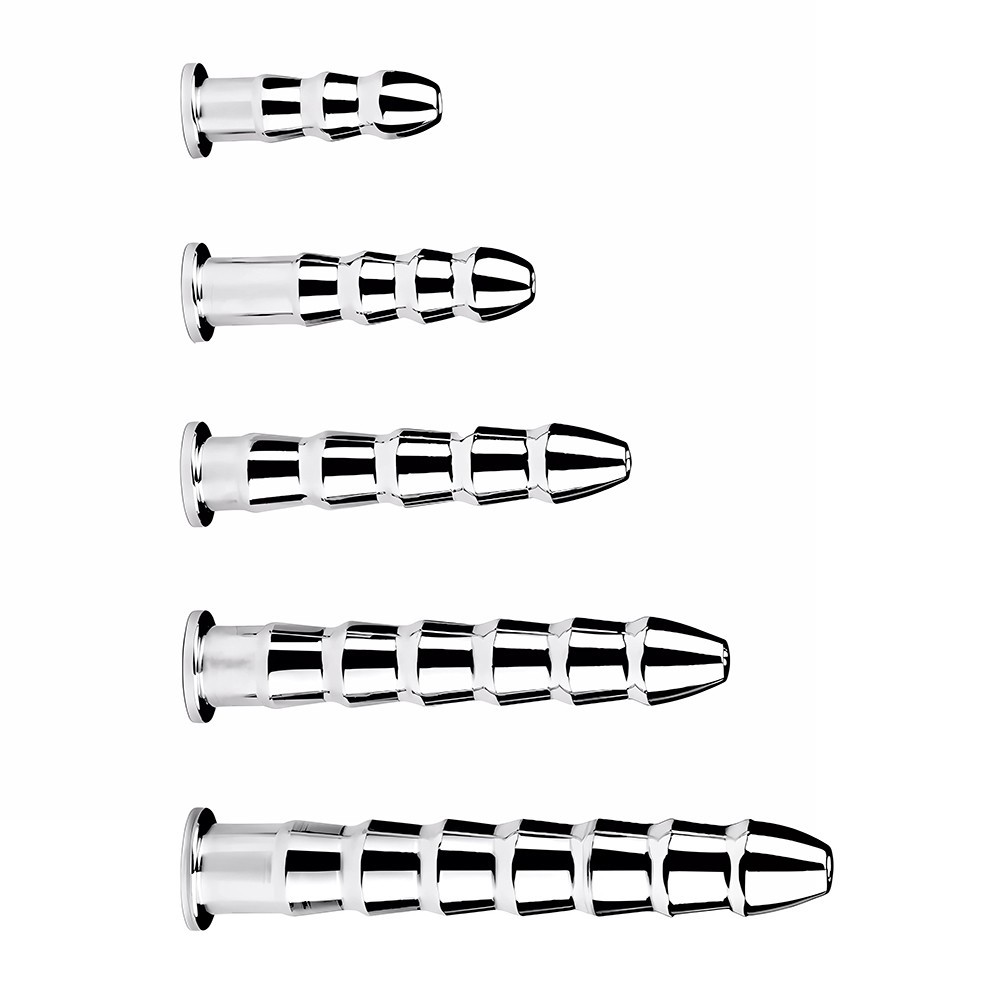 Metal Men’s Wellness Expander Smooth Tool Comfort Wear For Adult
