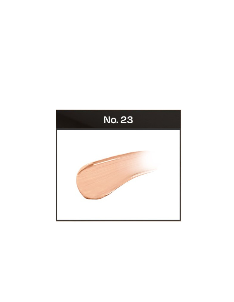 Dalba Serum Glow Tension Cover Cushion NO 23 Medium Beige 17g + Refill 17g Set