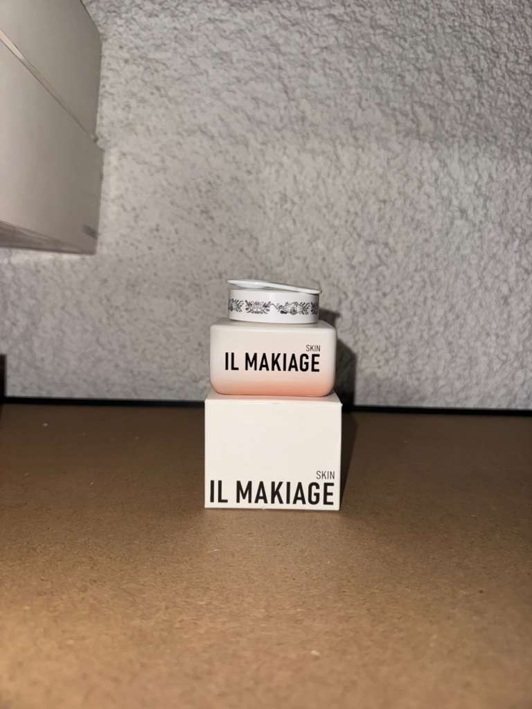 IL MAKIAGE Power Redo Wrinkle Filler Anti-Aging Blur & Smooth Wrinkle Fix