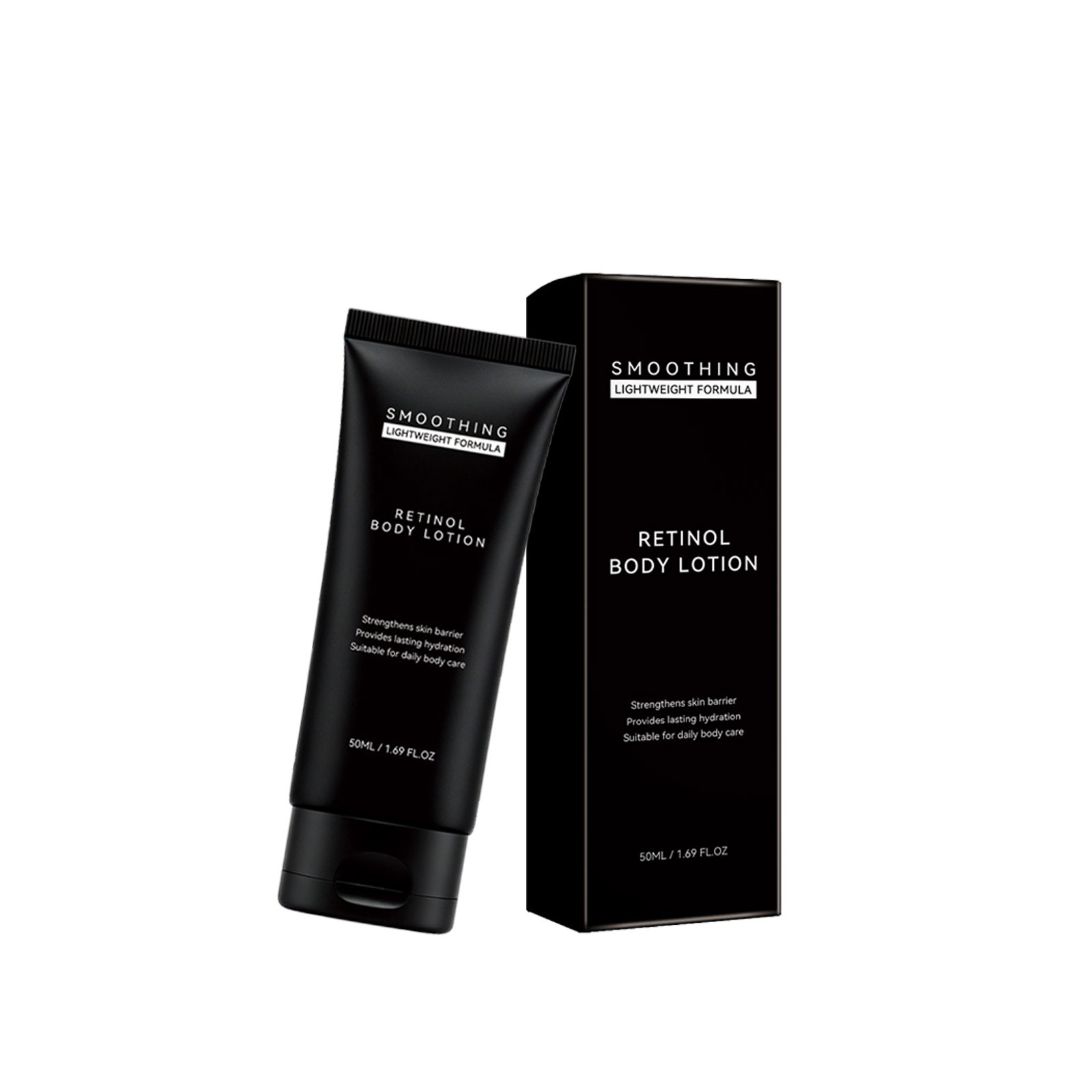 DRMTLGY Retinol Body Lotion Firms + Enhances Elasticity 170gr/6 Oz 1