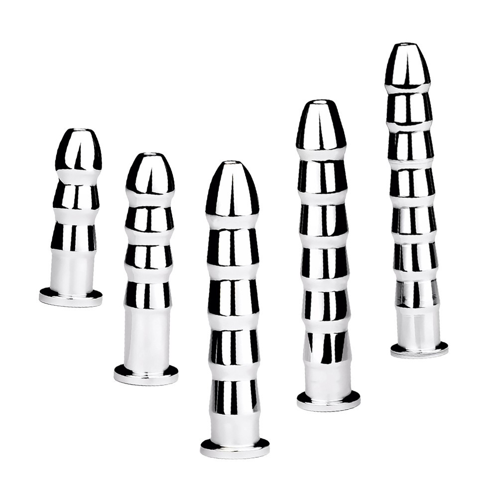Metal Men’s Wellness Expander Smooth Tool Comfort Wear For Adult
