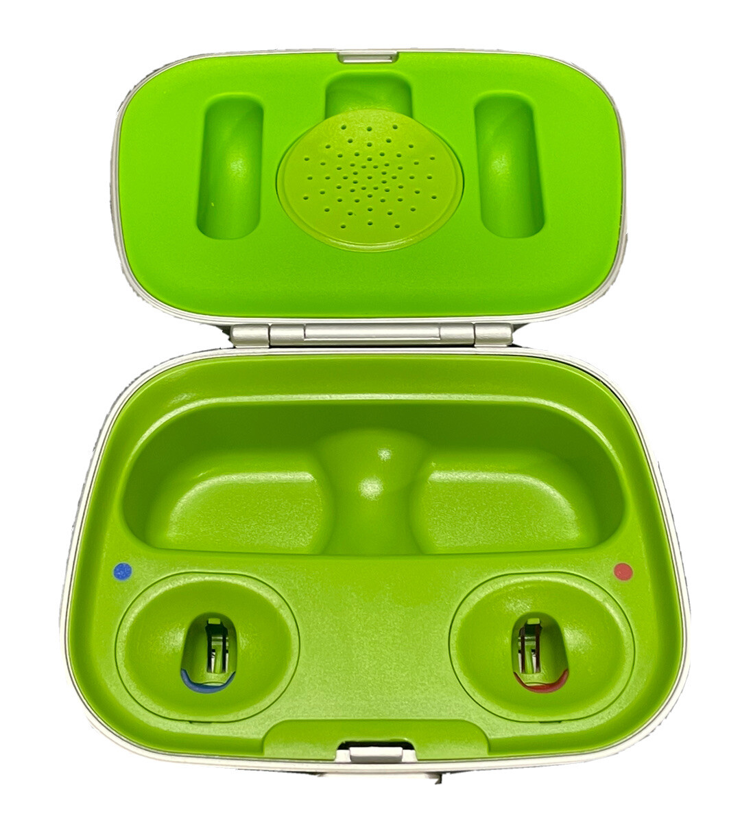 Phonak Charger Case Combi Phonak with Charging Cord 075-0040-11