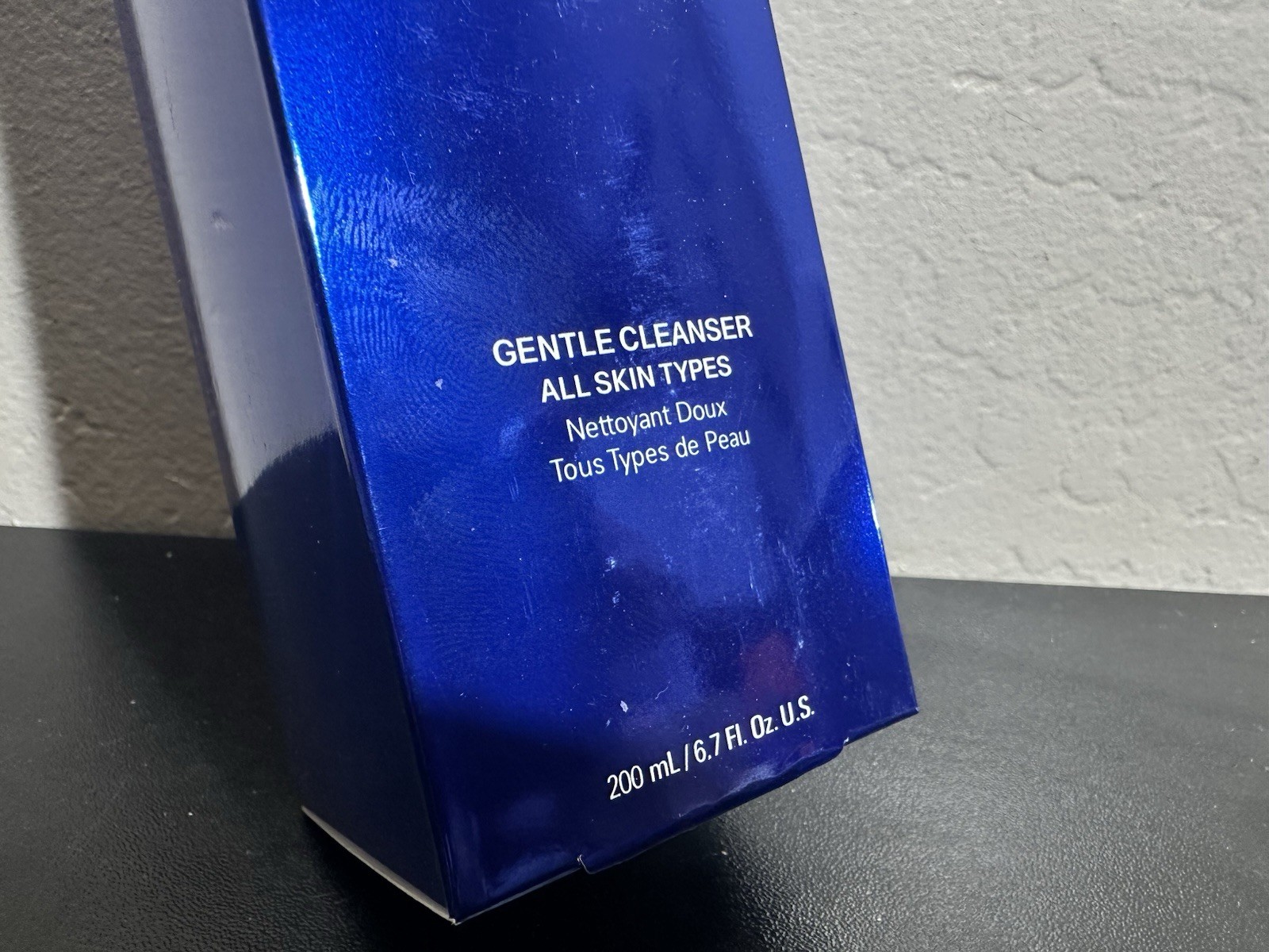 Zo Skin Health Gentle Cleanser For All Skin Types 200ml 6.7oz NEW FAST SHIP