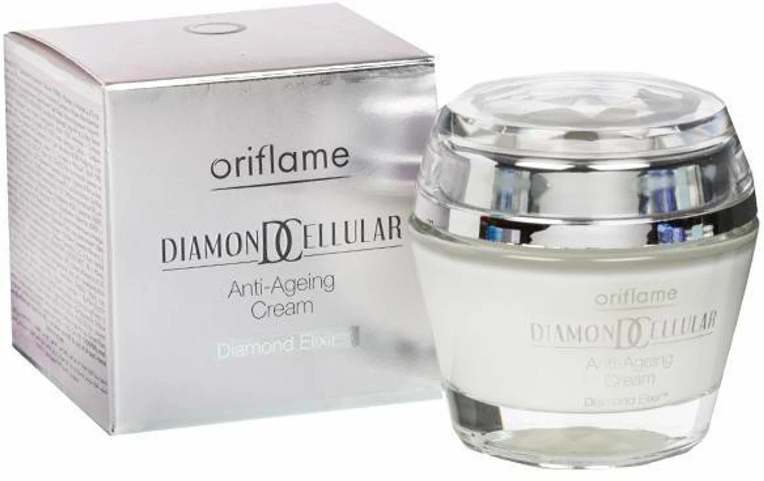 Oriflame Sweden Diamond Cellular Anti-Ageing Cream (50 g)