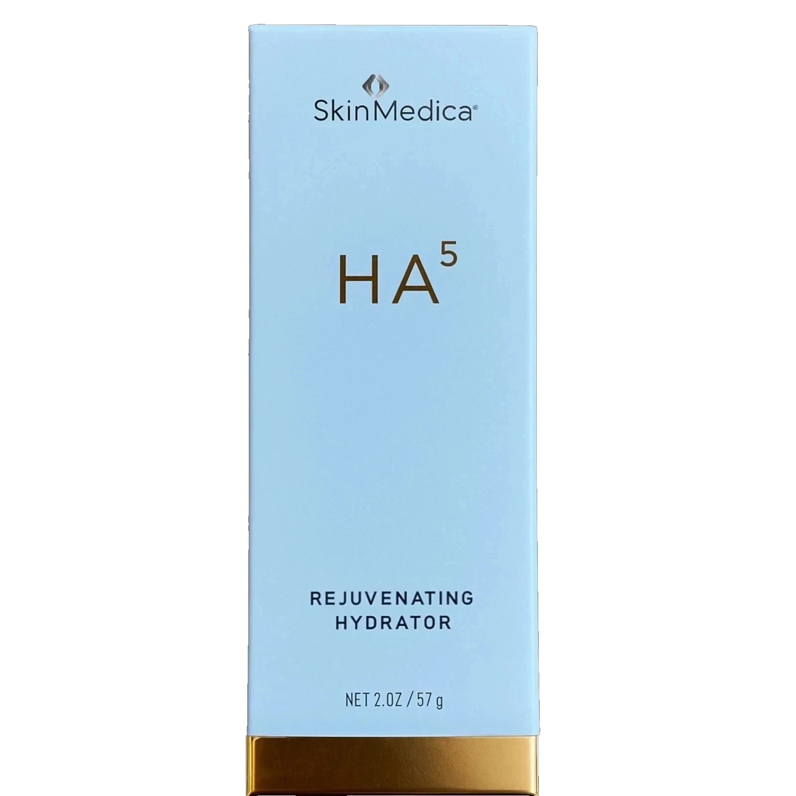 NEW Sealed SkinMedica HA5 Rejuvenating Hydrator – 2 oz.~ Authentic (Pack OF 2 )