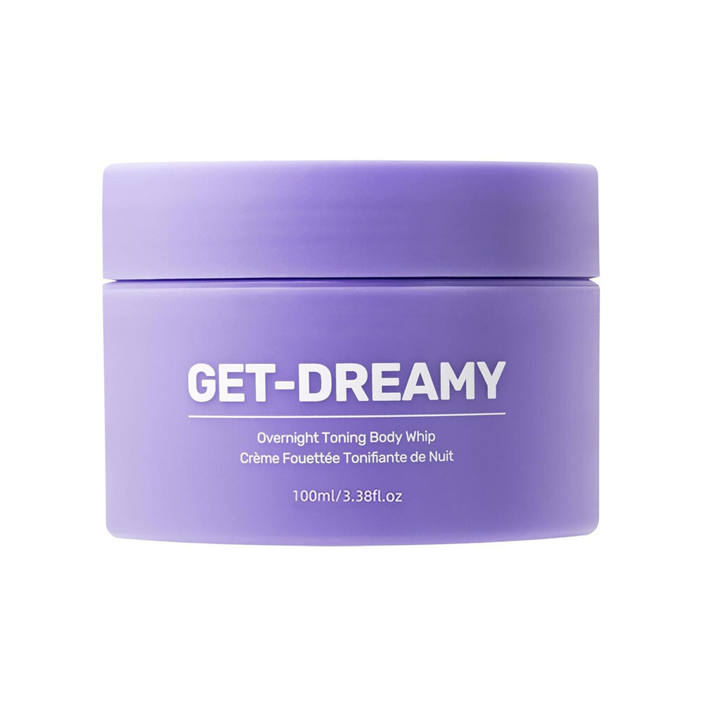 MAELYS GET – DREAMY Overnight Toning Body Whip – 6.8 oz / 200 ml – FREE SHIPPING
