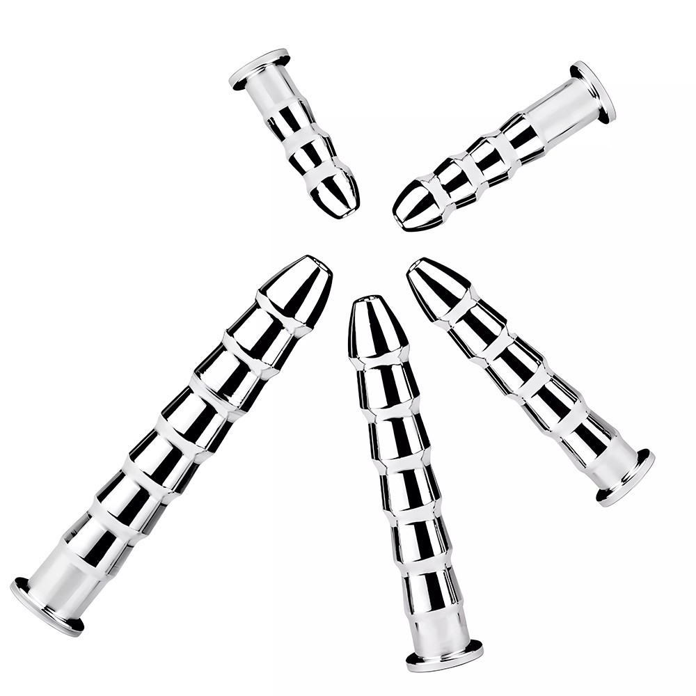 Metal Men’s Wellness Expander Smooth Tool Comfort Wear For Adult
