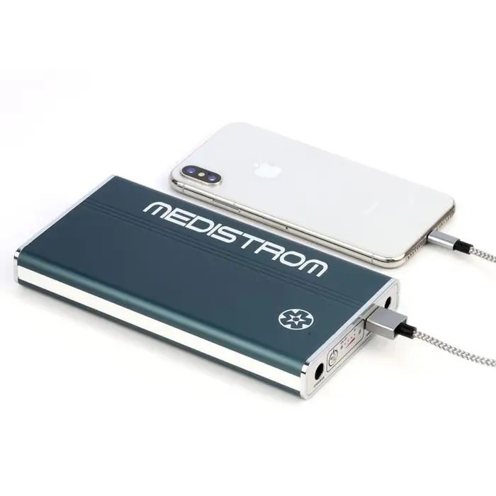 Medistrom™ Pilot-24 Lite Battery and Backup Power Supply NEW in Open Box