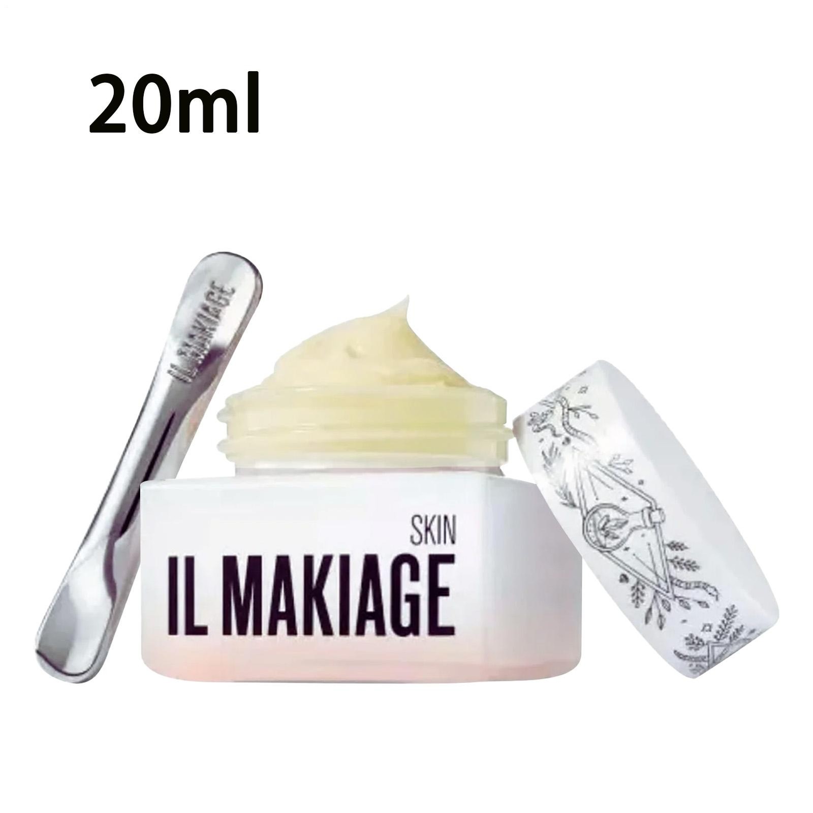 IL MAKIAGE POWER REDO ANTI AGING BLUR & SMOOTH WRINKLE FILLER 20ML
