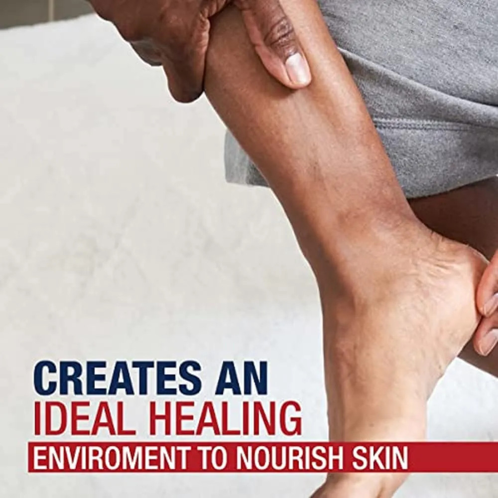 Aquaphor Healing Ointment Advanced Therapy Skin Protectant 14 oz Jar