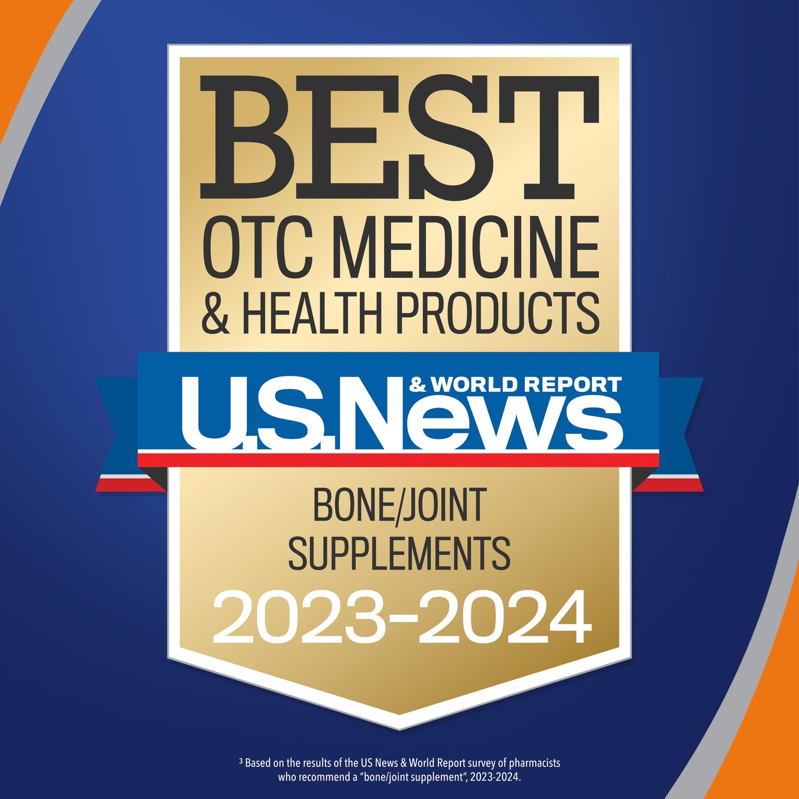 Osteo Bi-Flex Glucosamine W/Vitamin D One Per Day Joint Health Bone Immune
